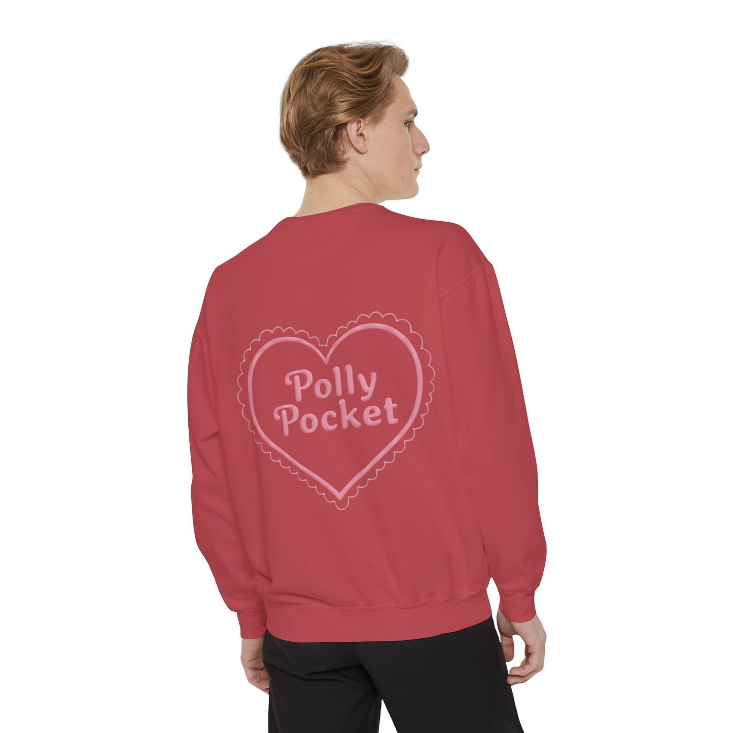 Polly Pocket Sweatshirt