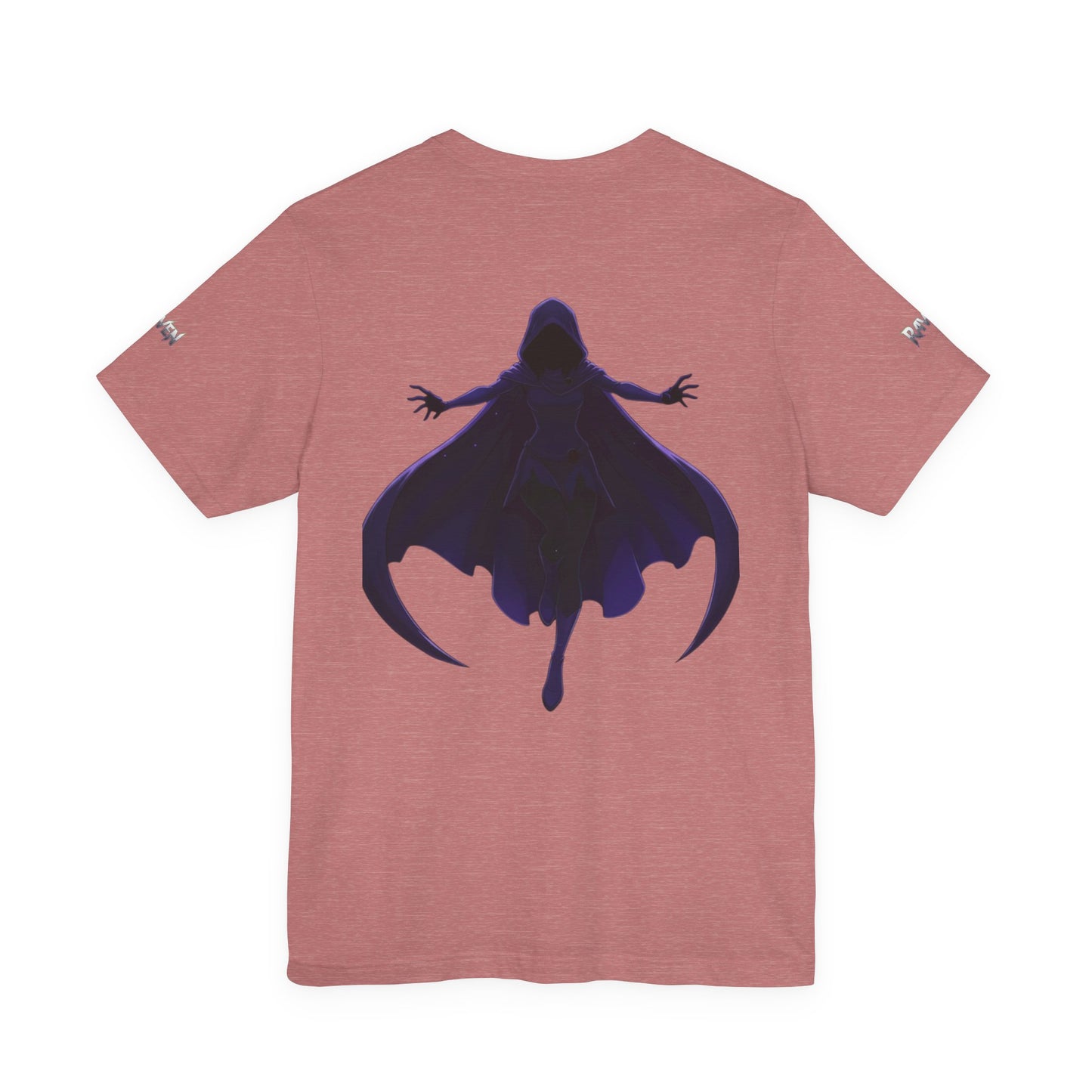 RAVEN Jersey Tee