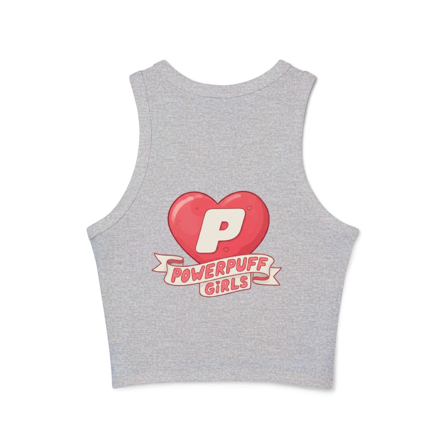 PPG Tank-Top