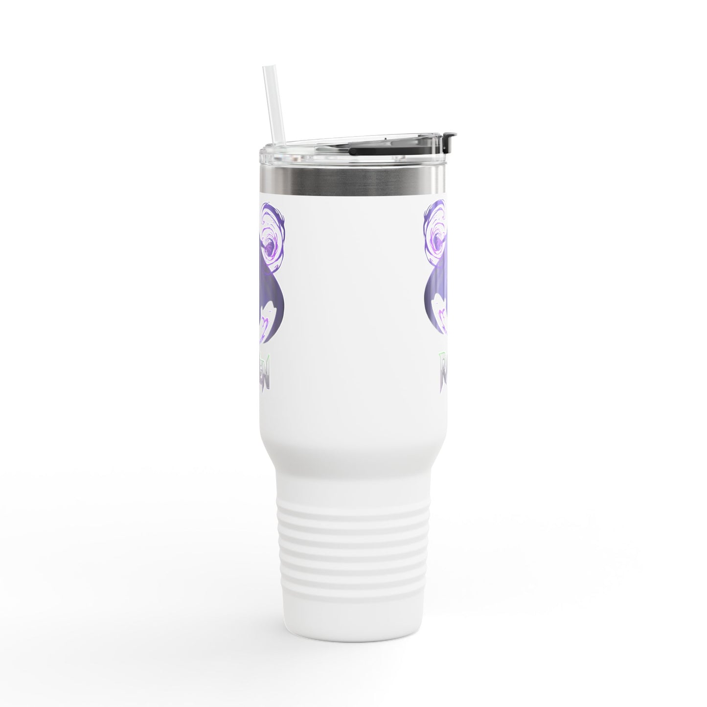 RAVEN 40oz Insulated Travel Mug