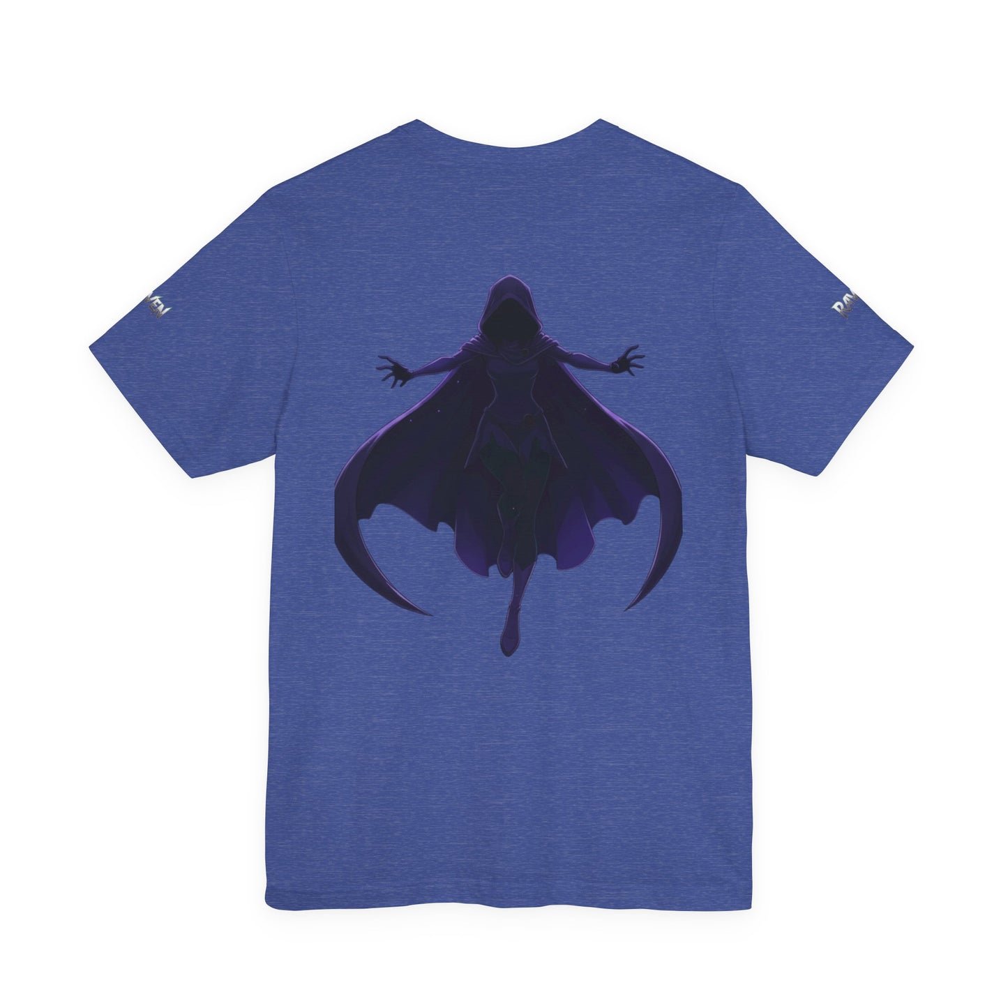 RAVEN Jersey Tee