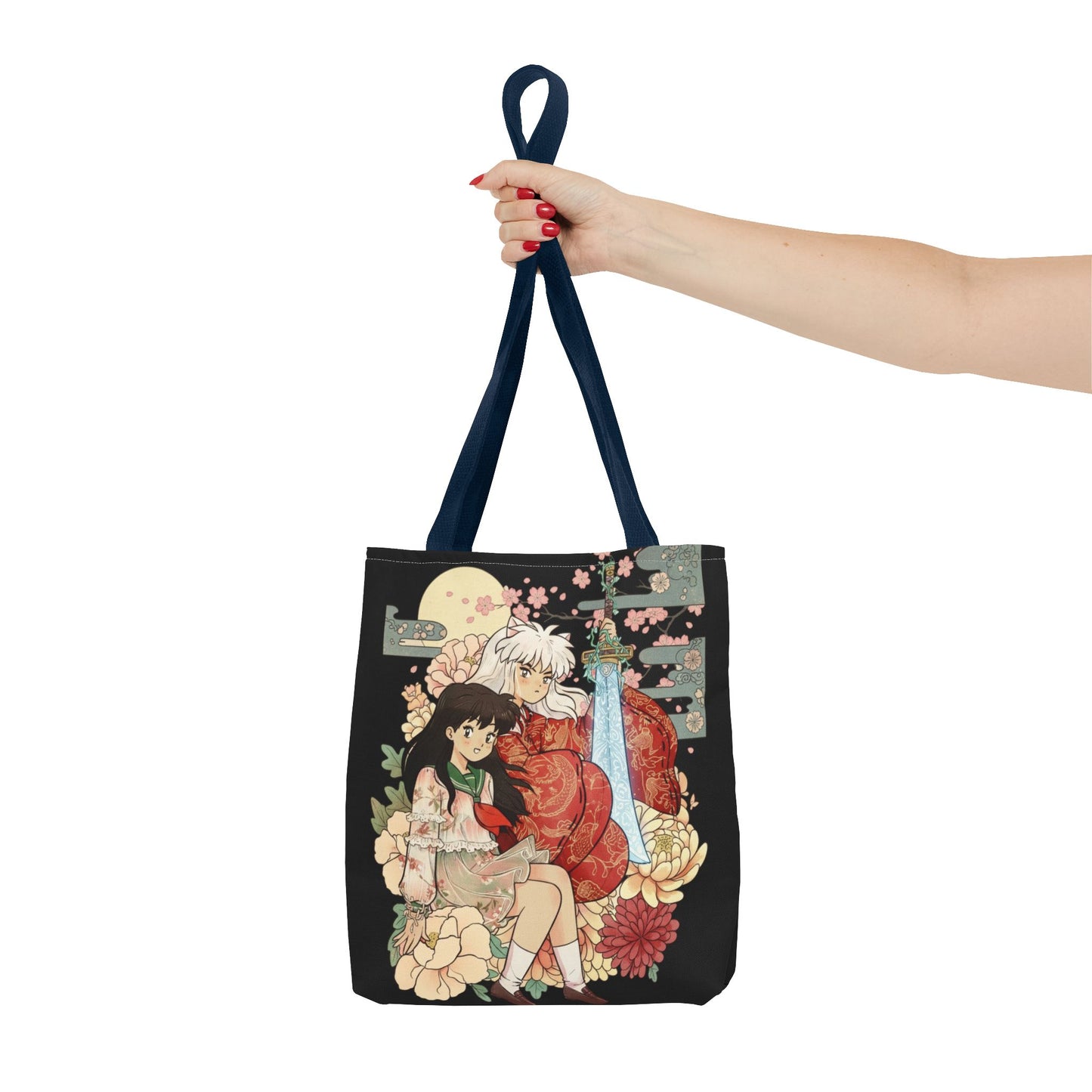 Inugome Tote Bag