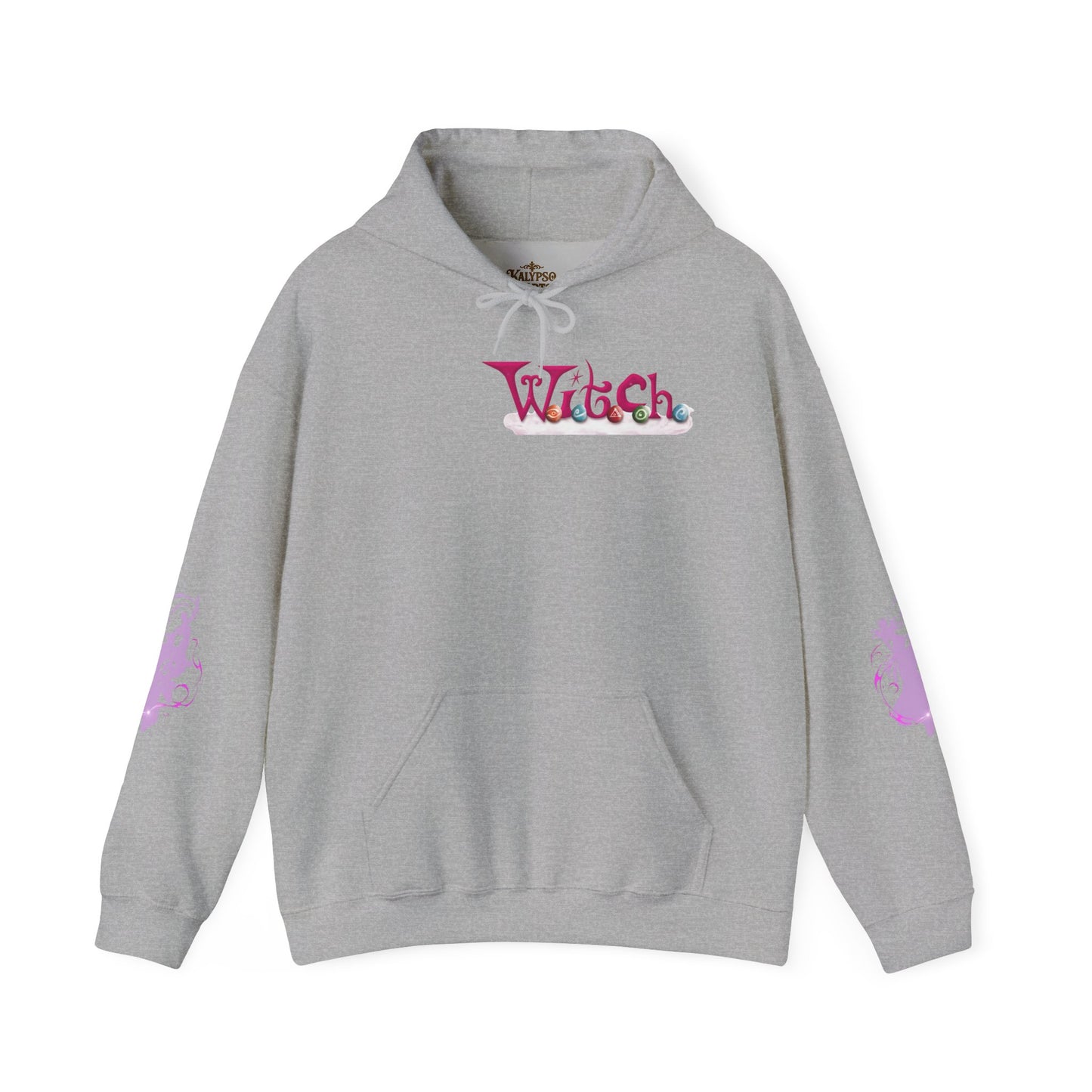 W.i.t.c.h Graphic Hoodie
