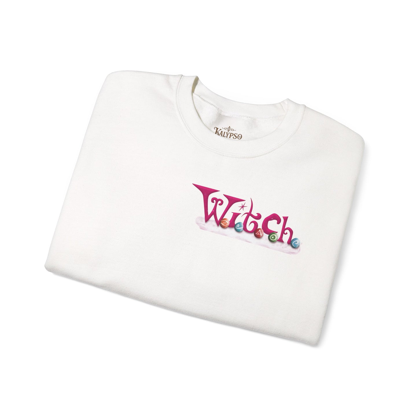 Magical W.i.t.c.h Pullover