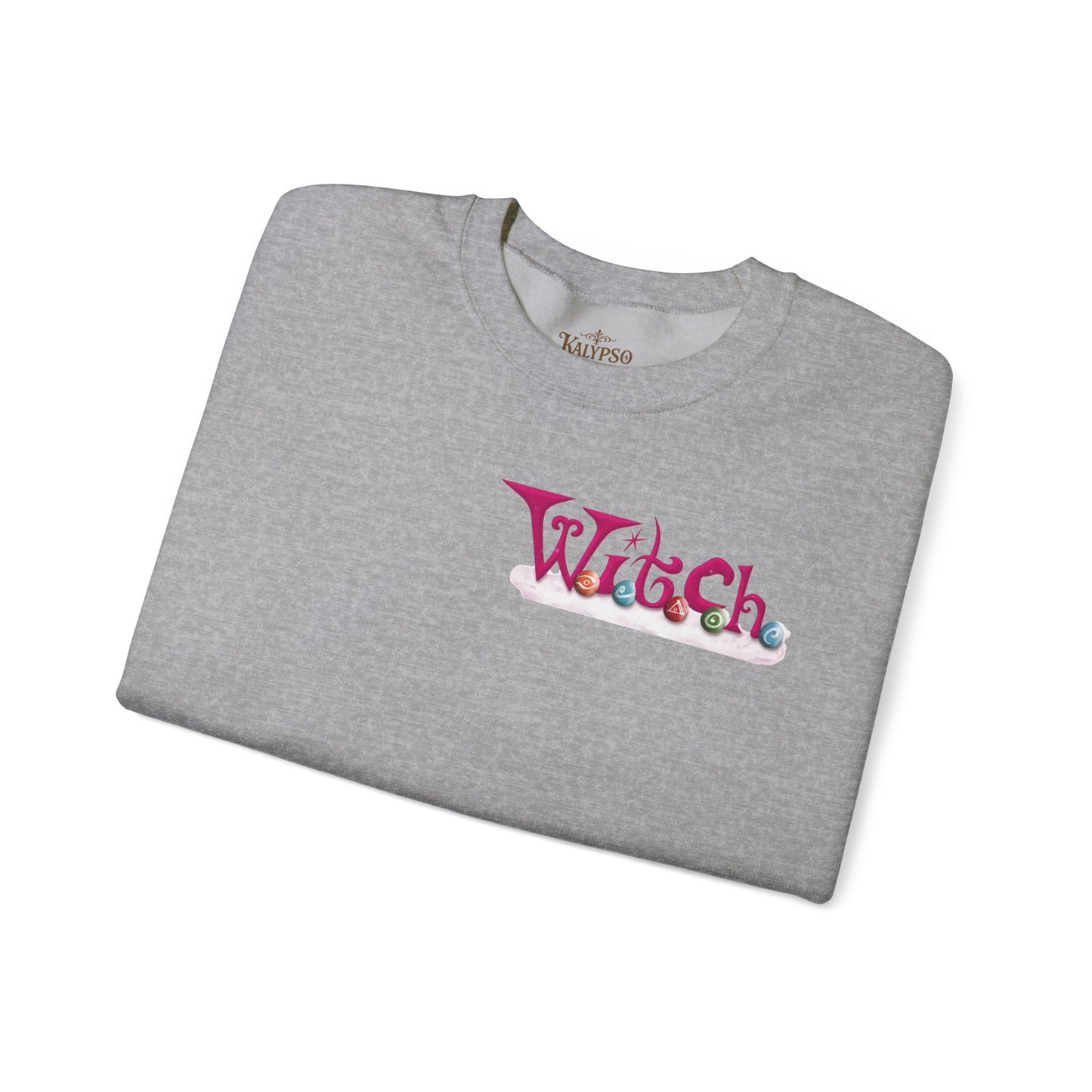 Magical W.i.t.c.h Pullover