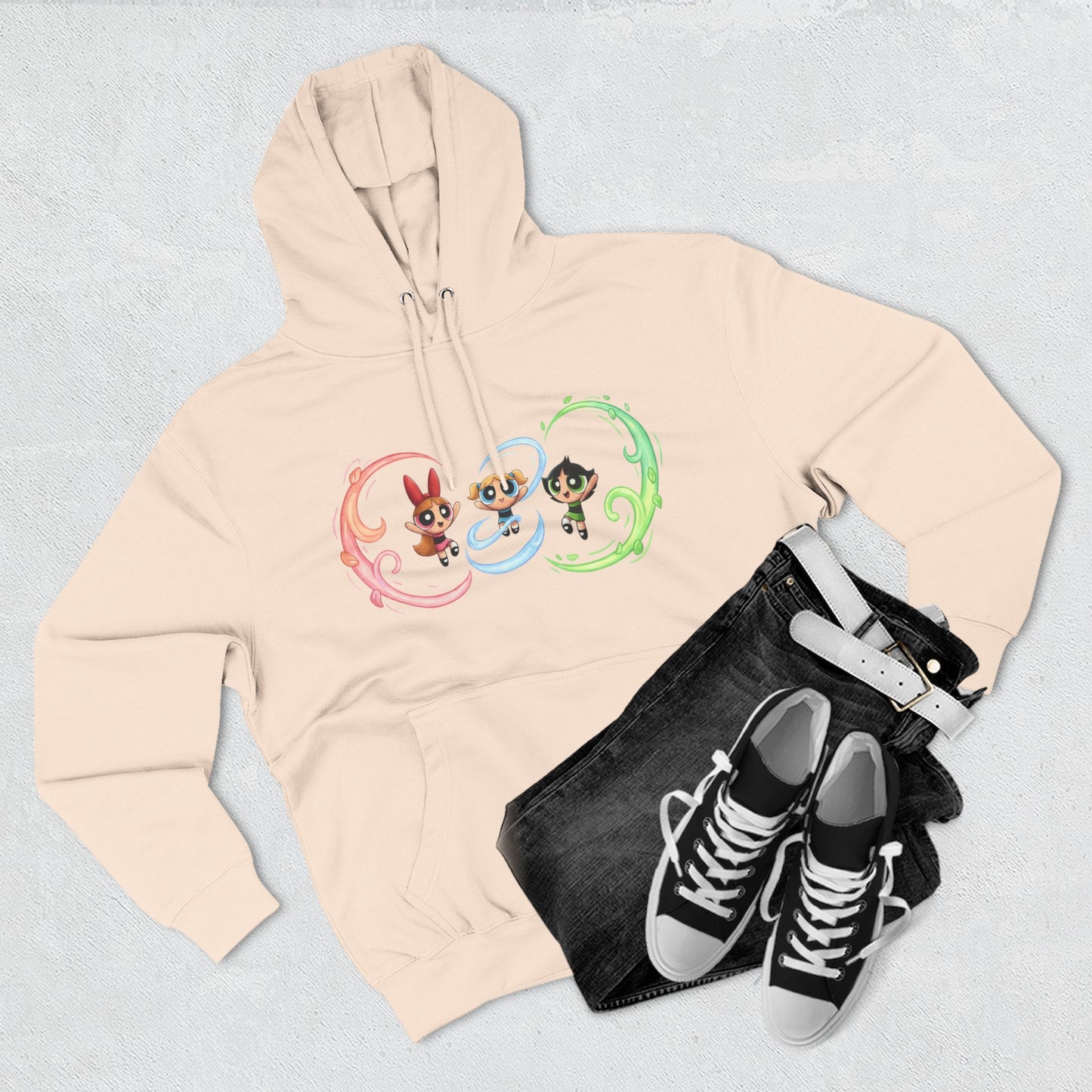 PPG Hoodie