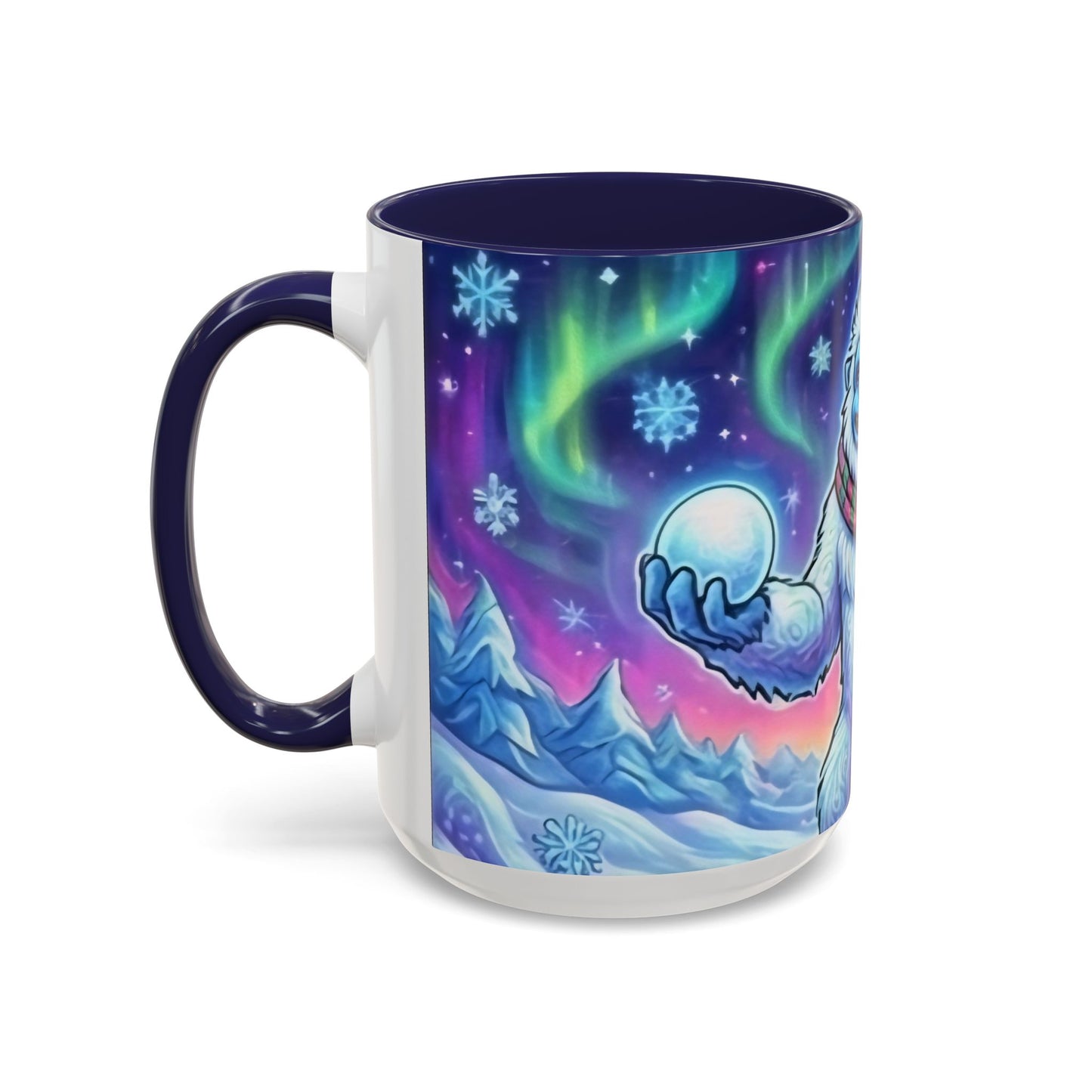 Yeti Coffee Cup