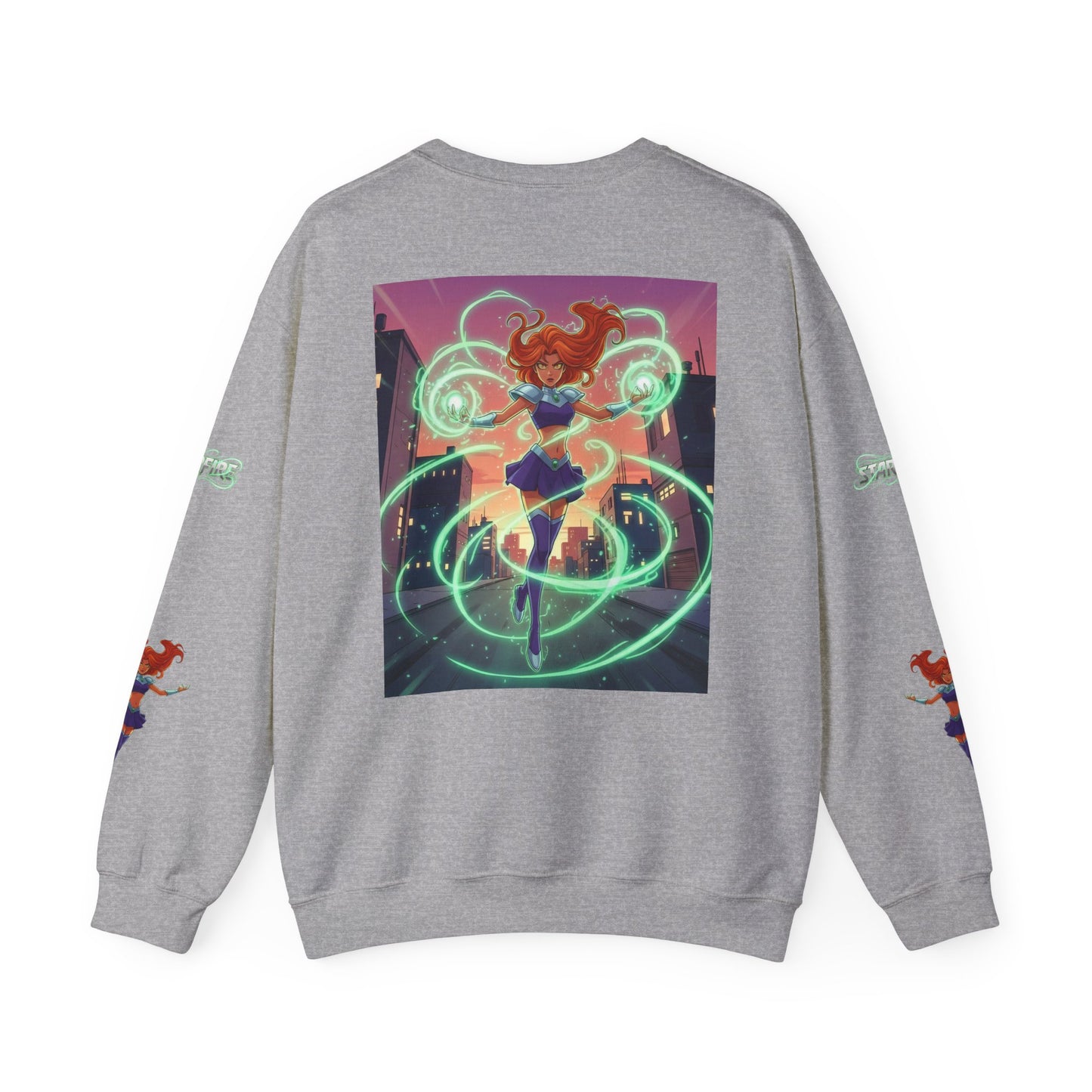 STARFIRE Pullover