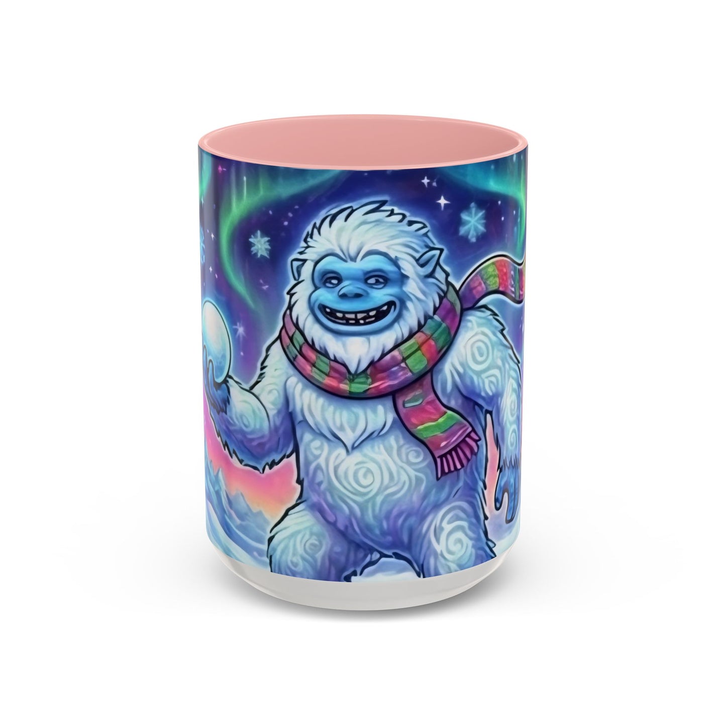 Yeti Coffee Cup