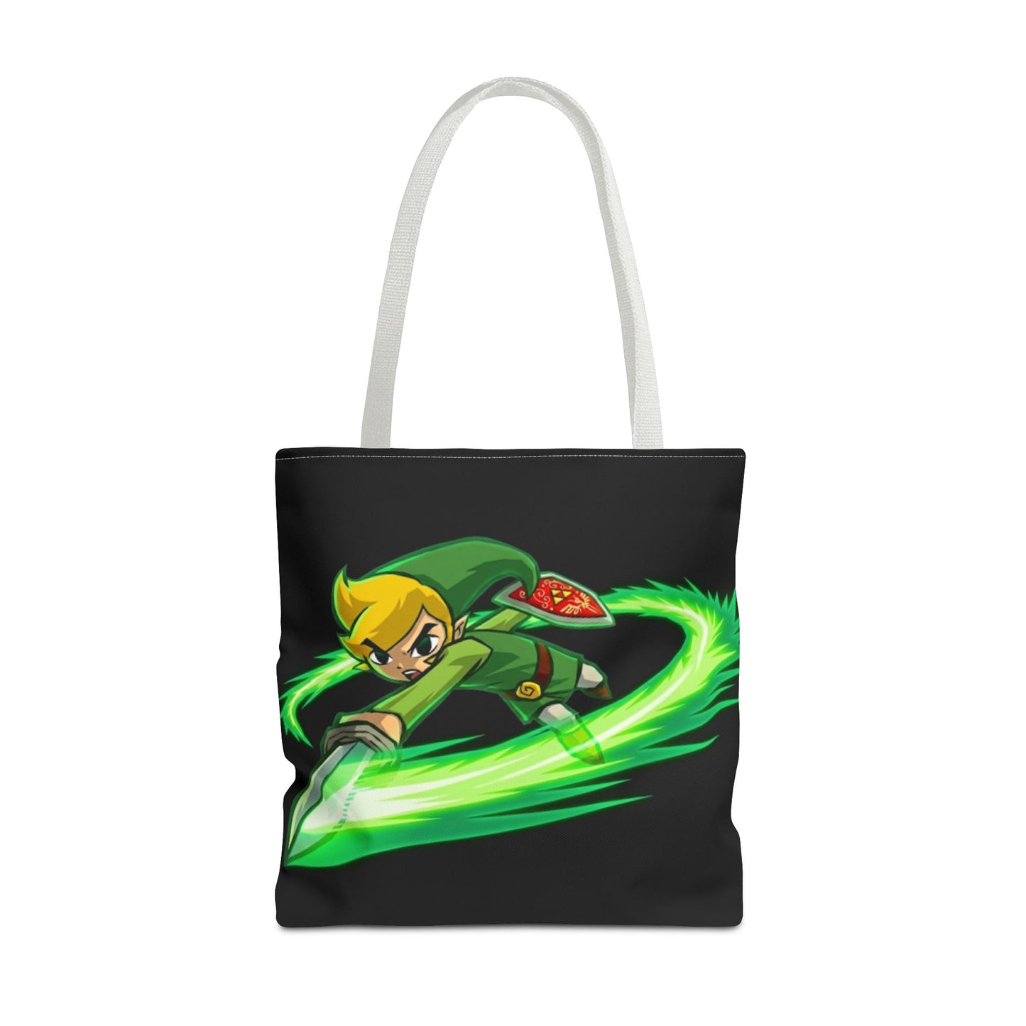LOZ Windwaker Tote