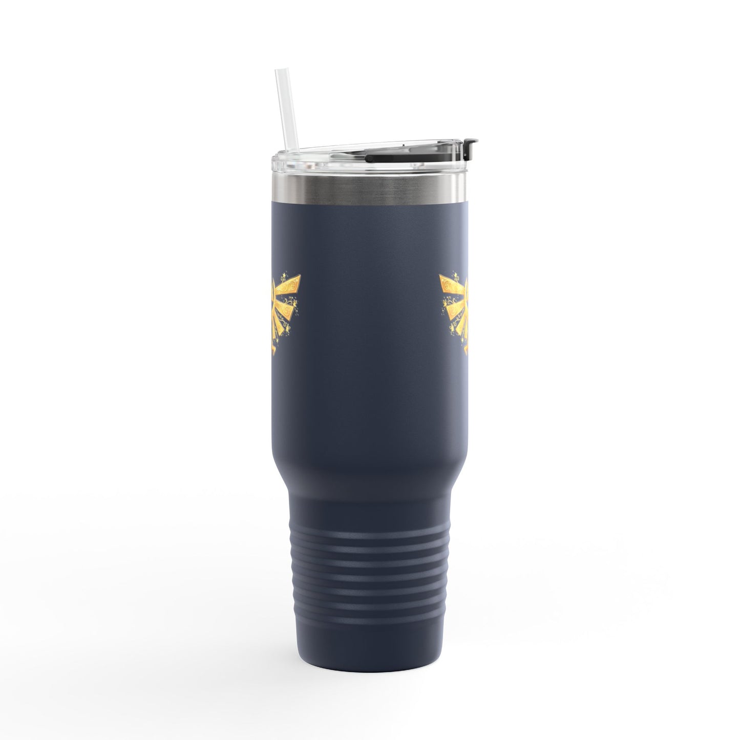 LOZ 40oz Travel Mug