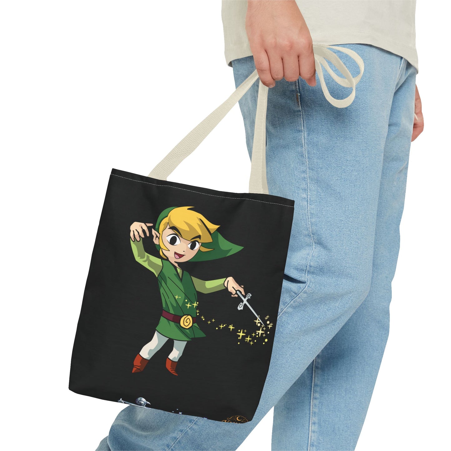 LOZ Tote