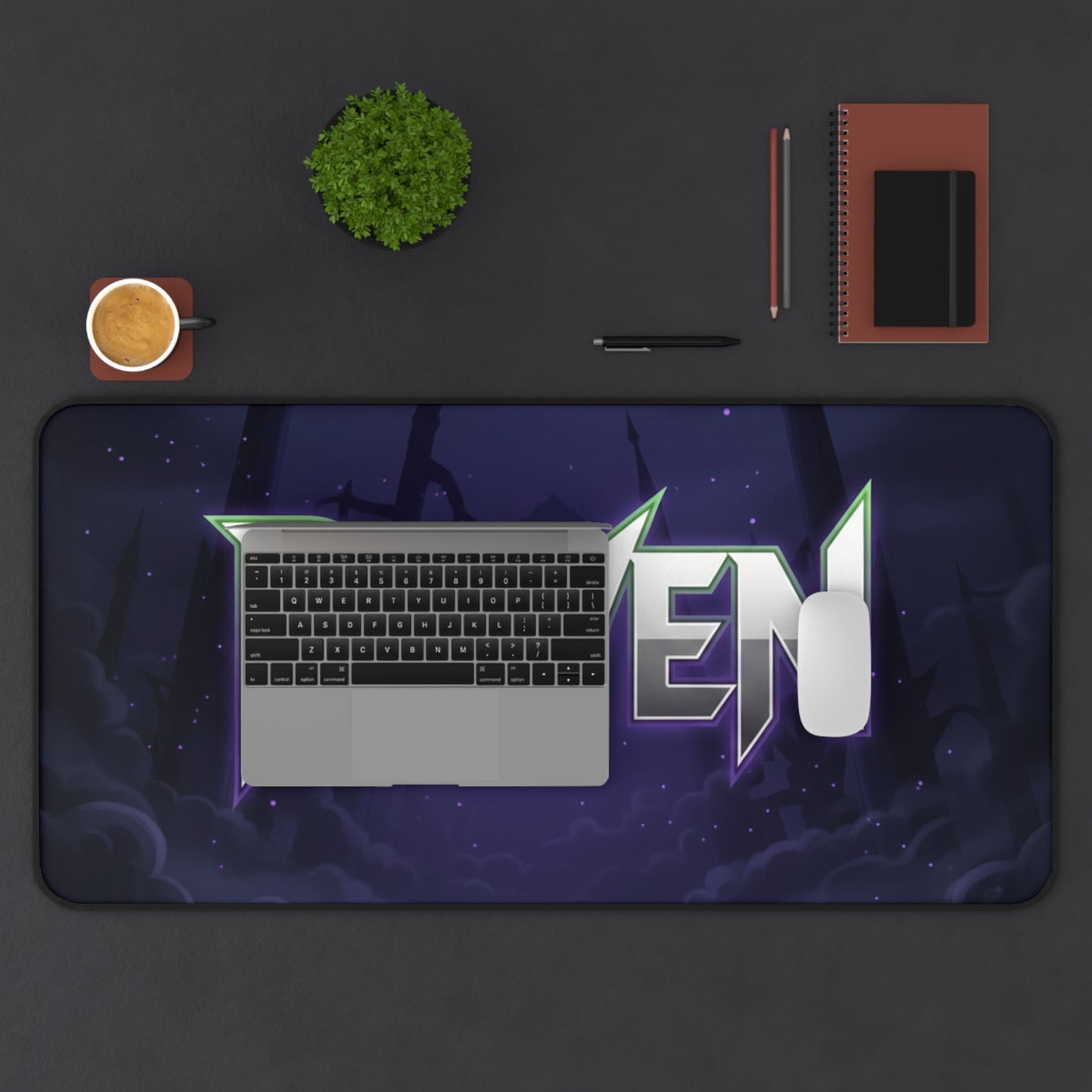 RAVEN Mouse Pad