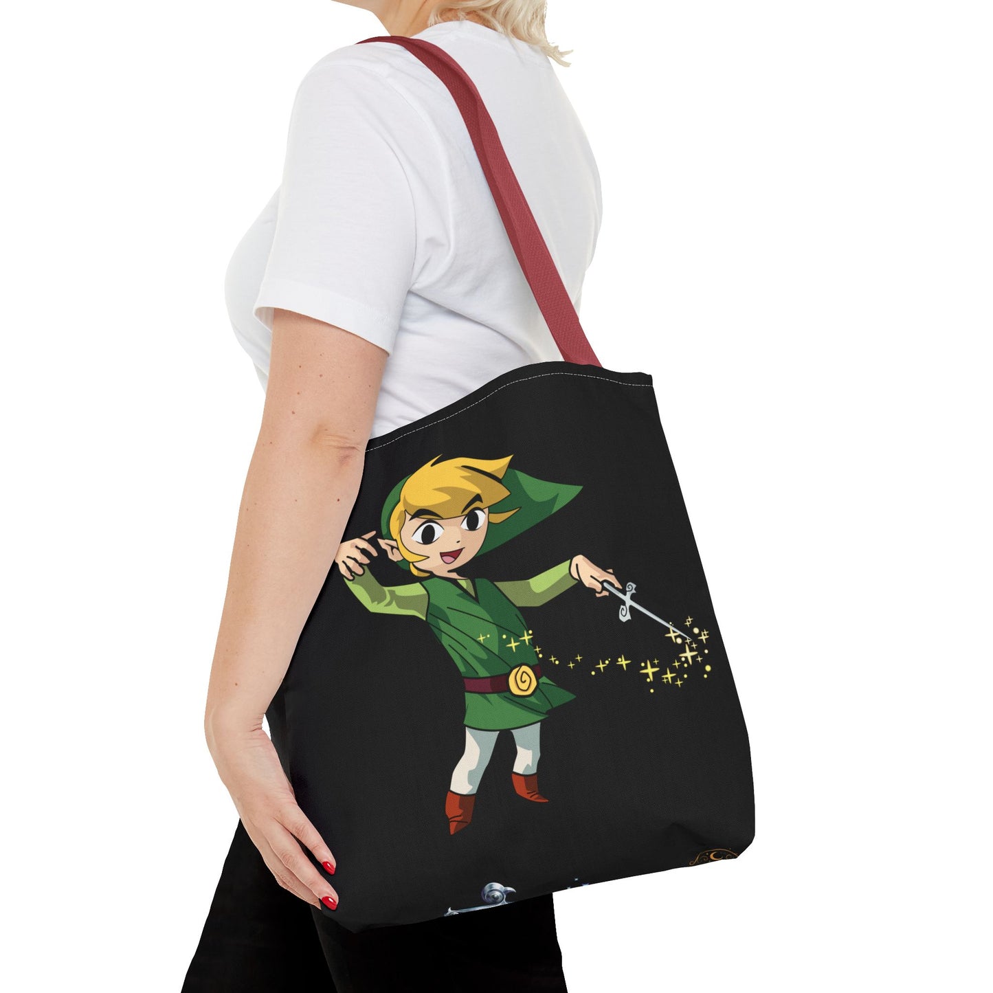 LOZ Tote
