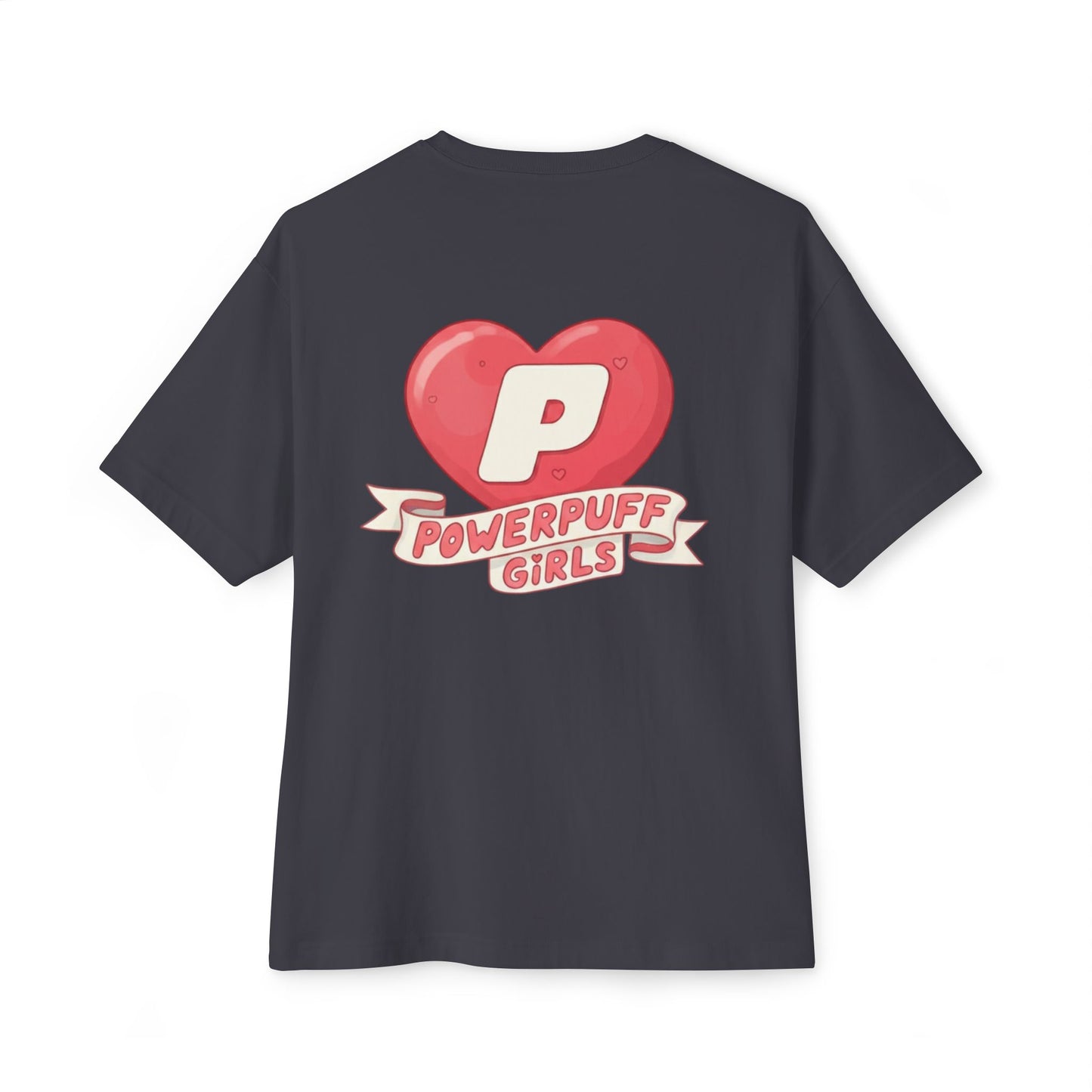PPG Oversized Tee