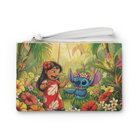 L&S Hawaiian Clutch