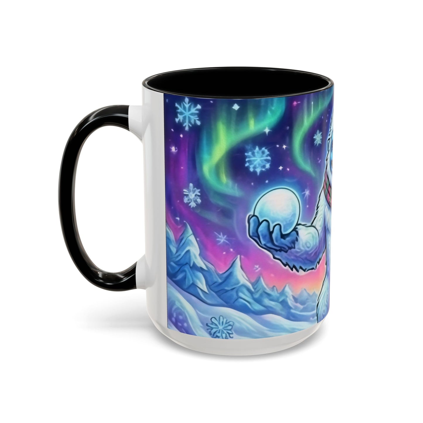 Yeti Coffee Cup