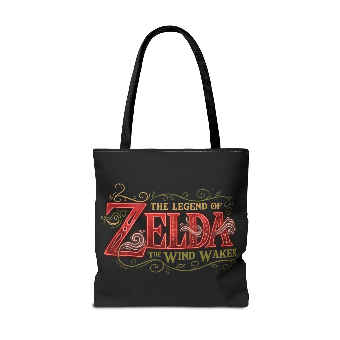 LOZ Windwaker Tote