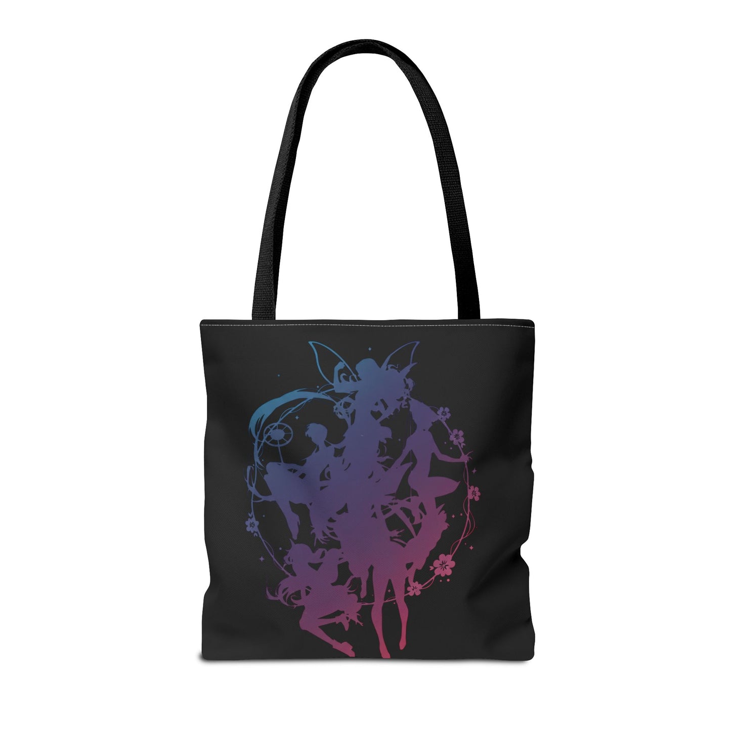 WINX tote bag