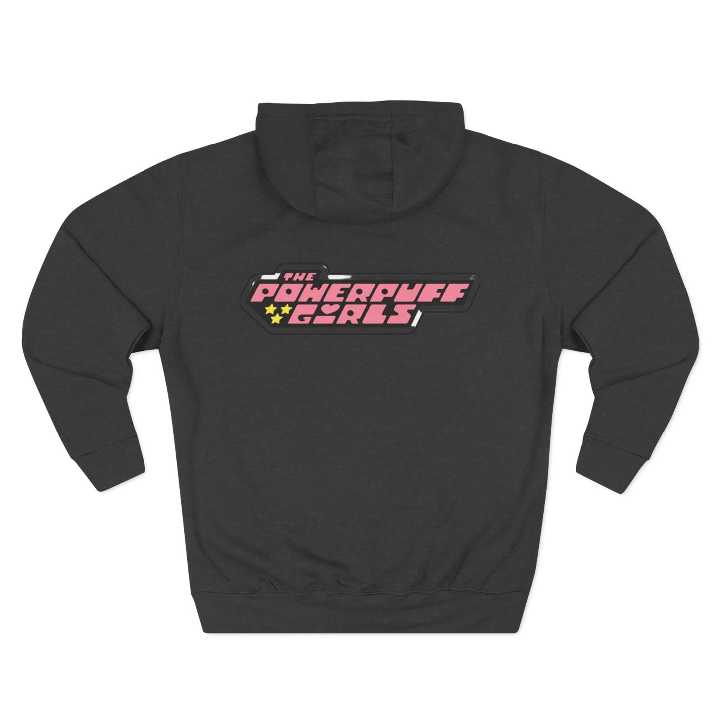 PPG Fleece Pullover