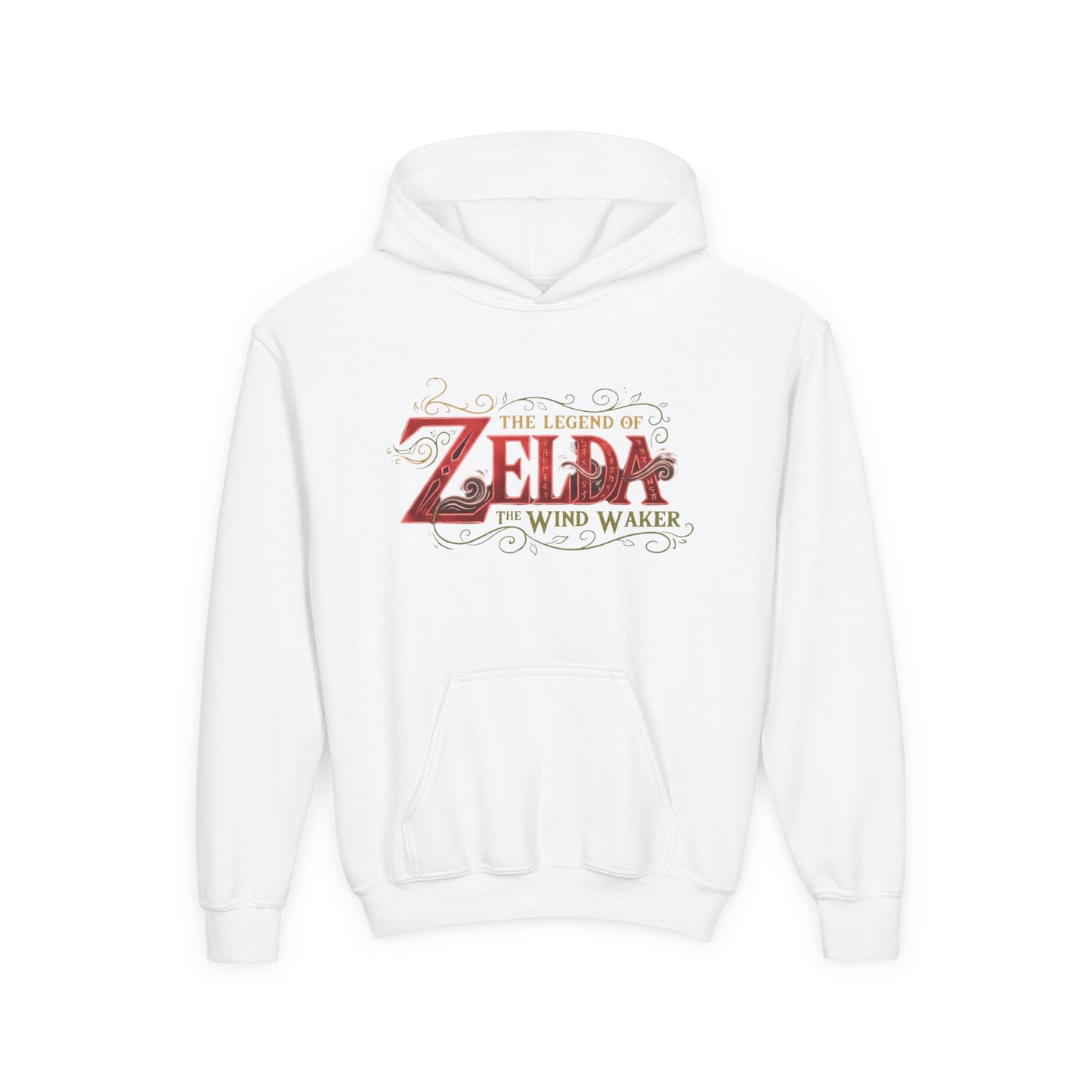 LOZ Youth Hoodie