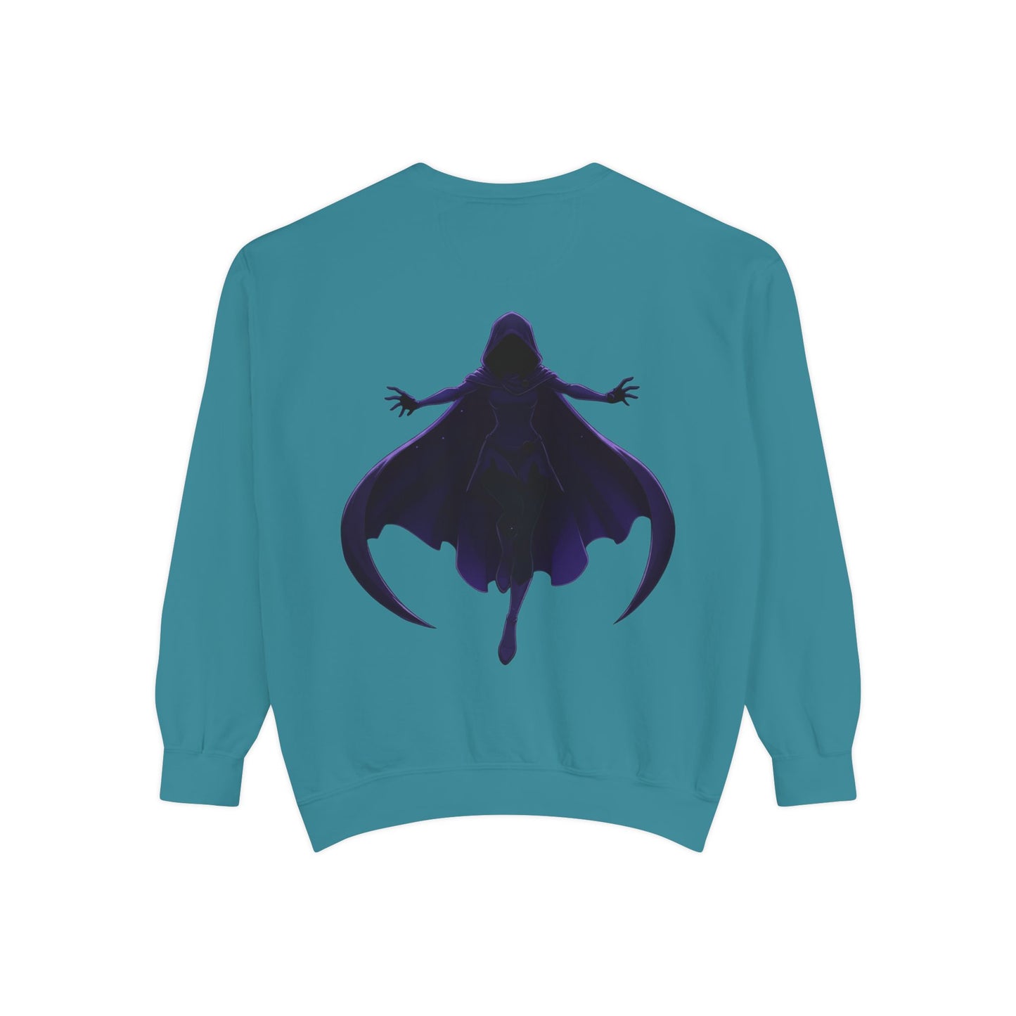 RAVEN Graphic Sweatshirt