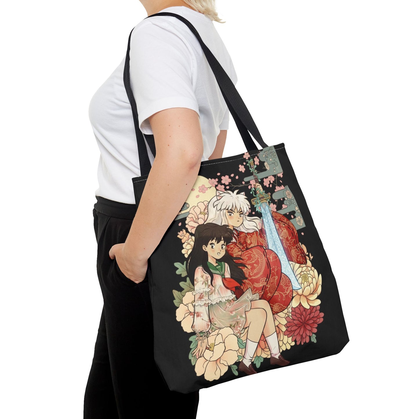 Inugome Tote Bag