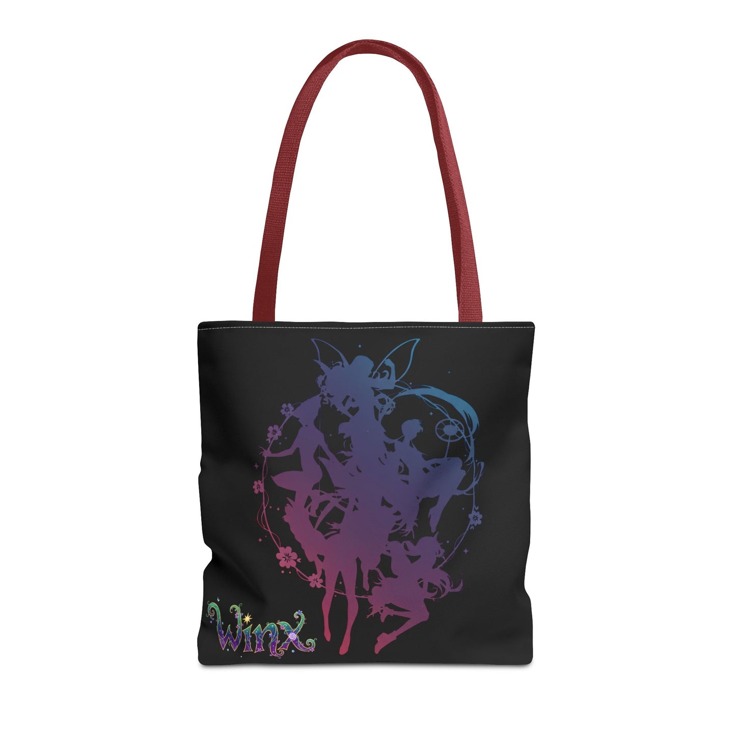 WINX tote bag