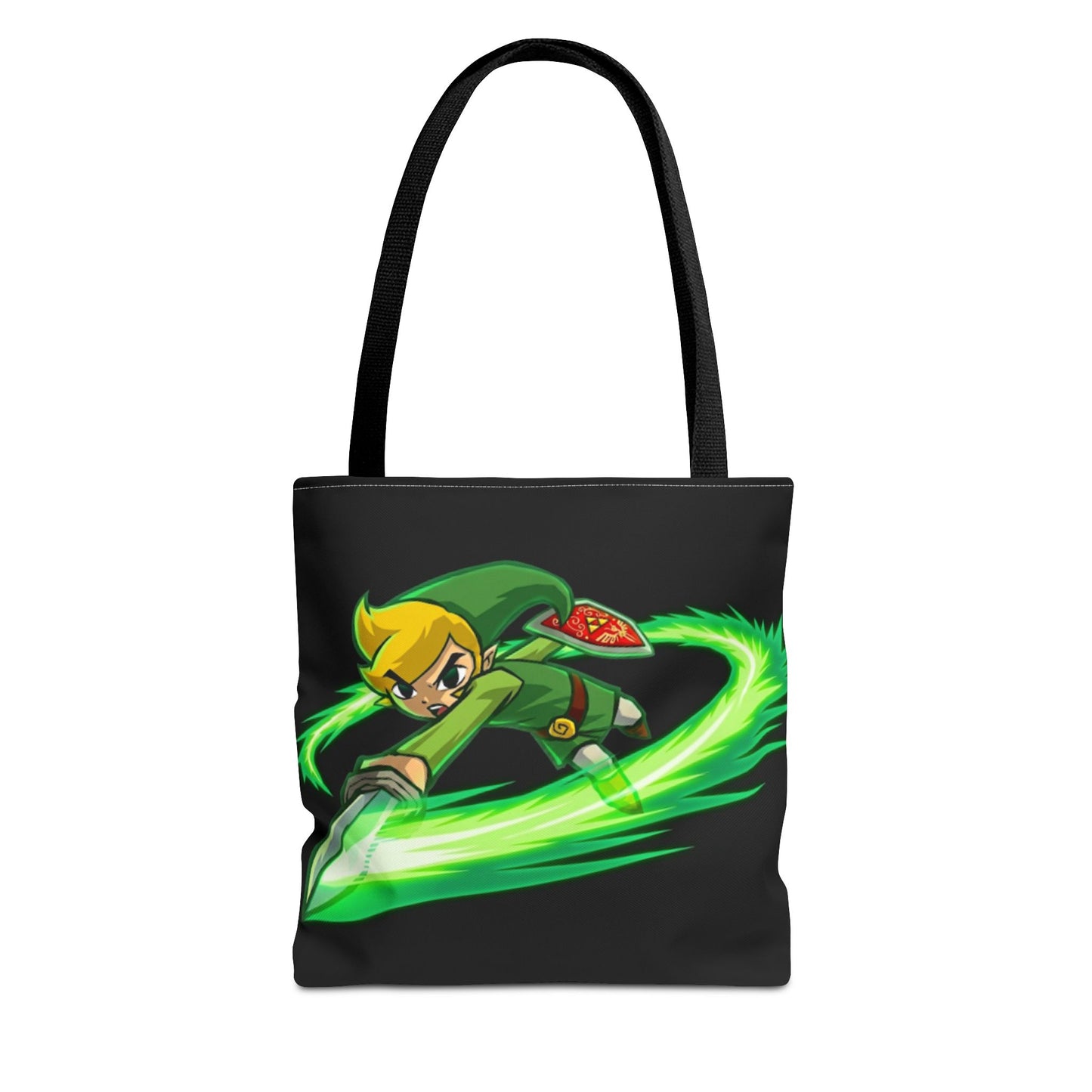 LOZ Windwaker Tote
