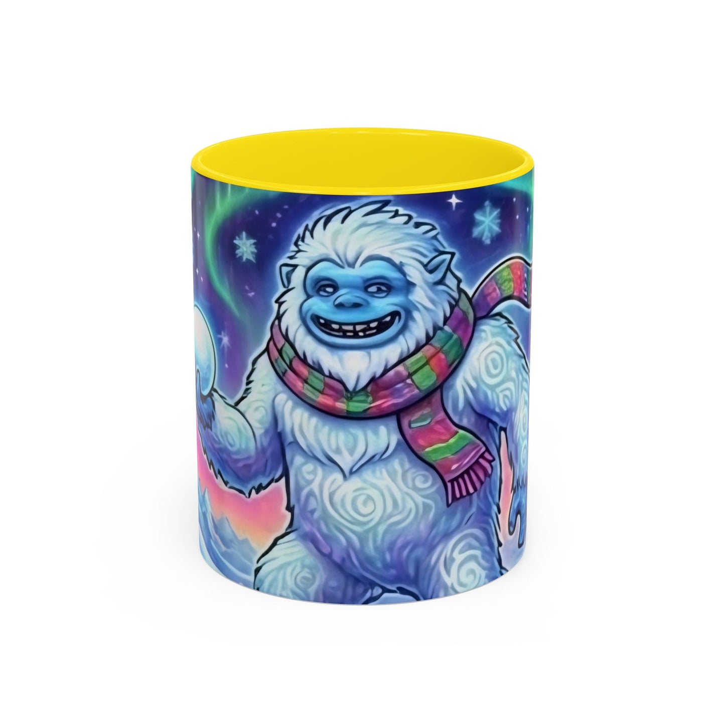 Yeti Coffee Cup