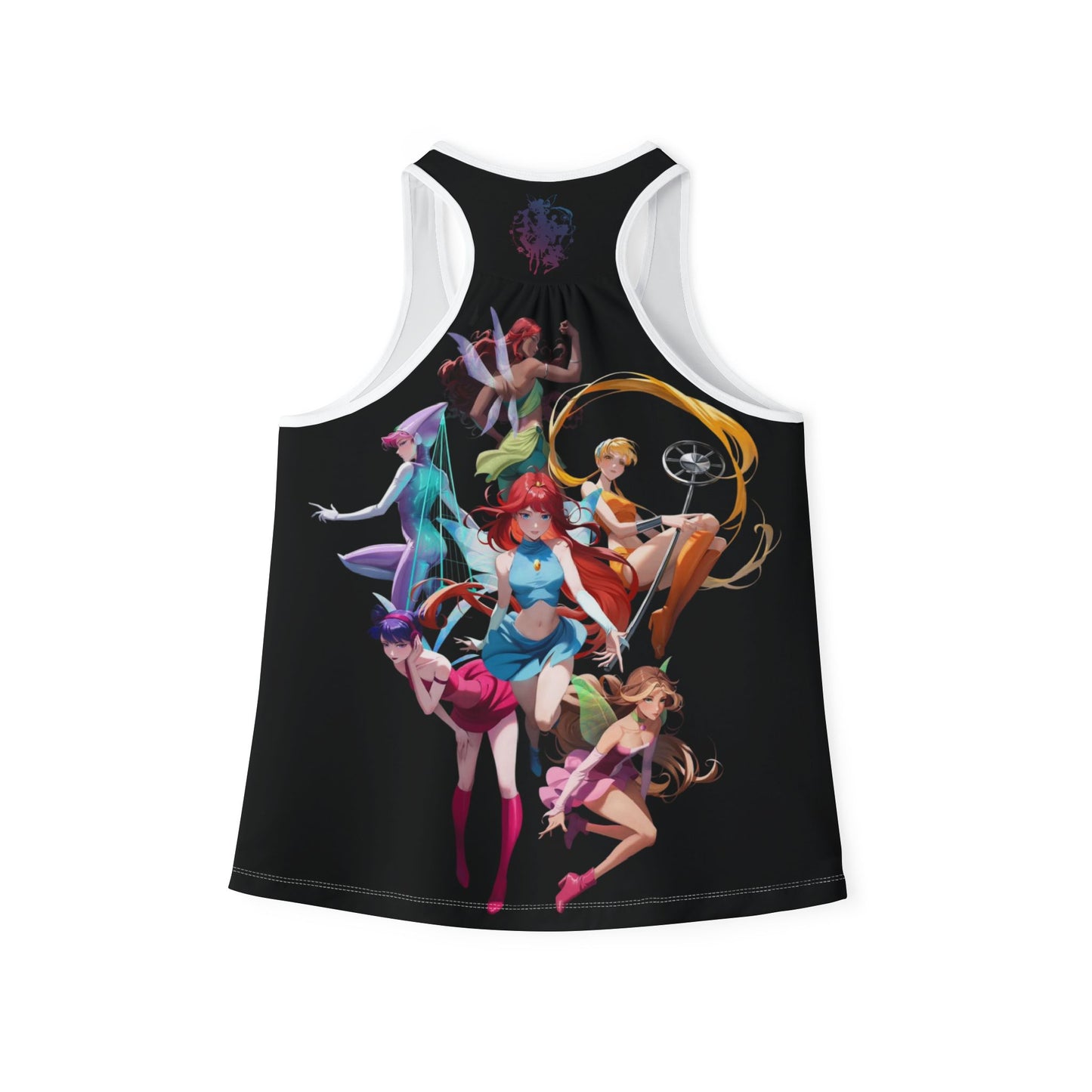 WINX Tank-top