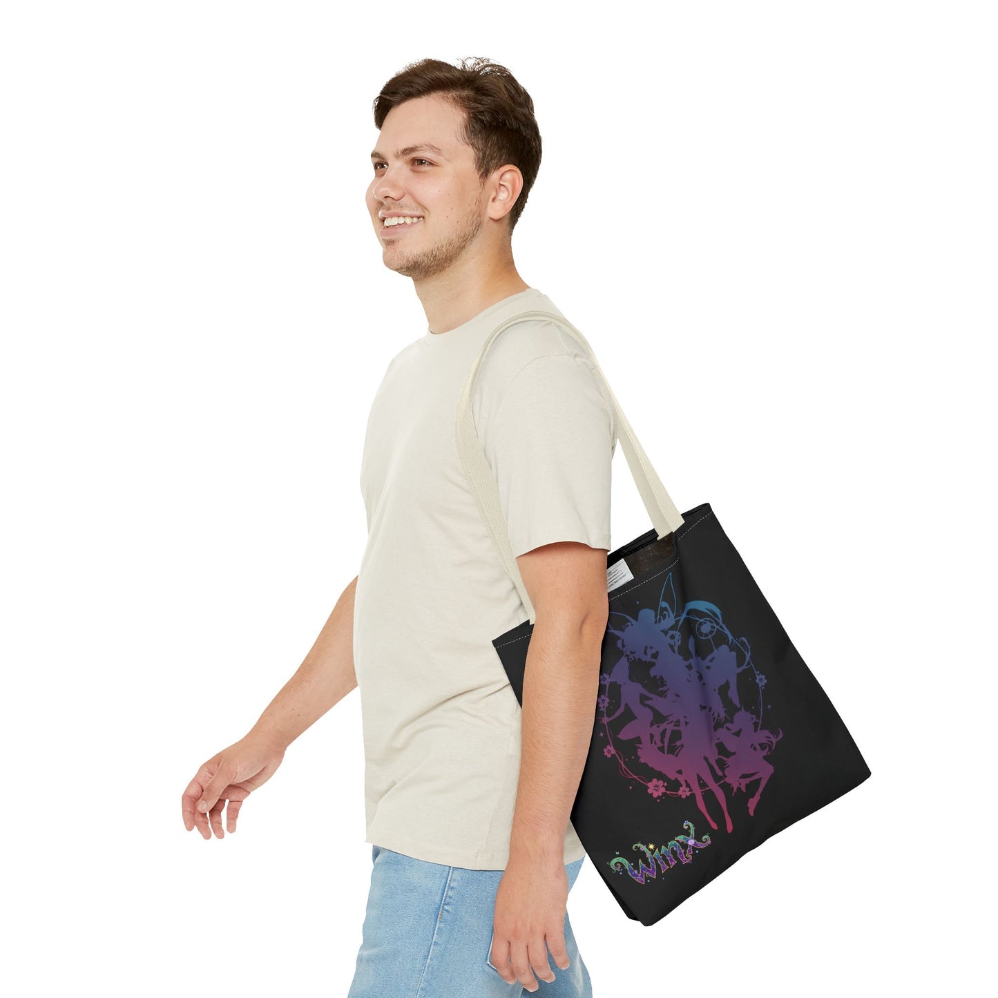 WINX tote bag
