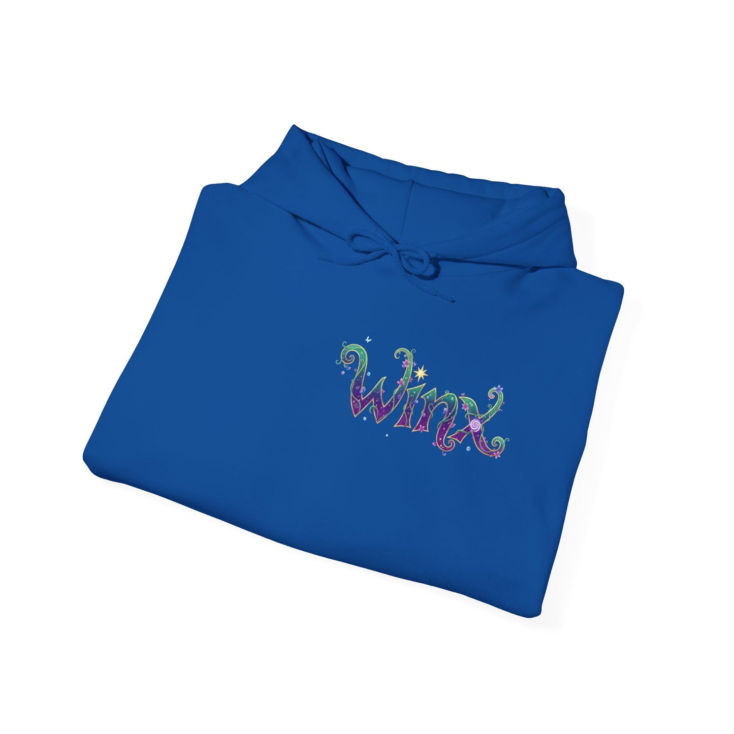 Mystical Winx Hoodie