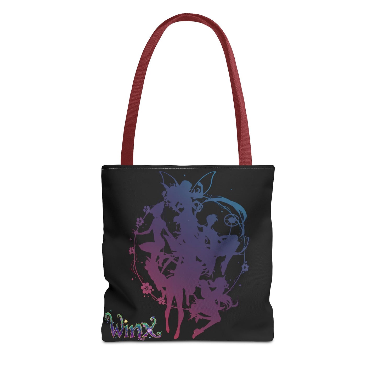 WINX tote bag