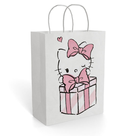 Kittie Gift Bag