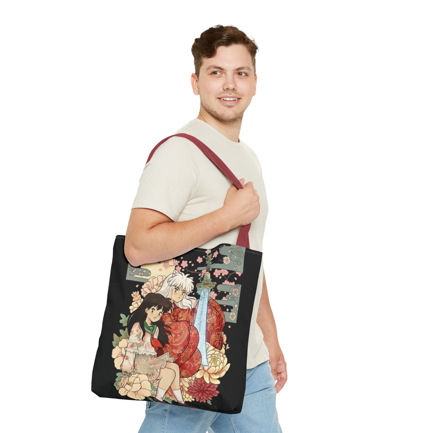 Inugome Tote Bag