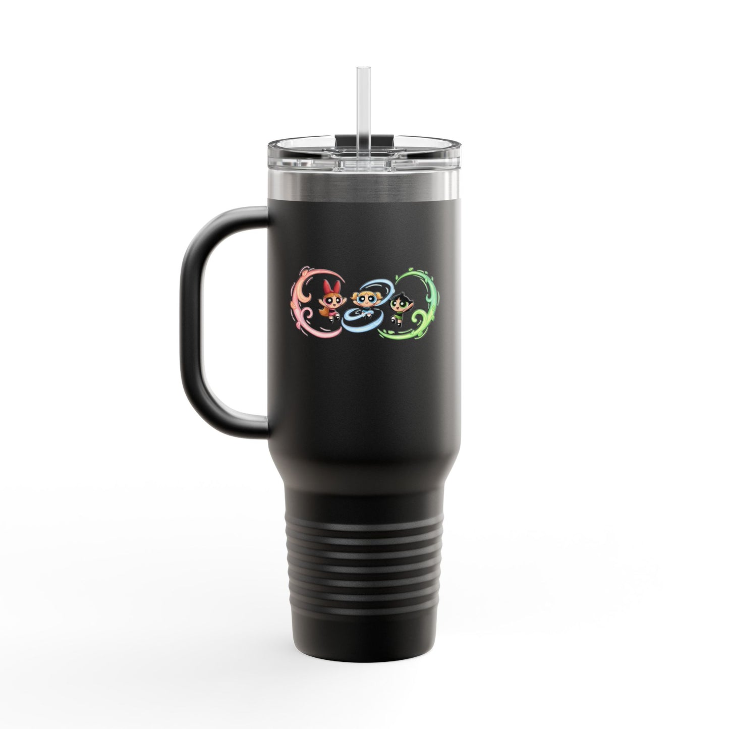 PPG 40oz Travel Mug
