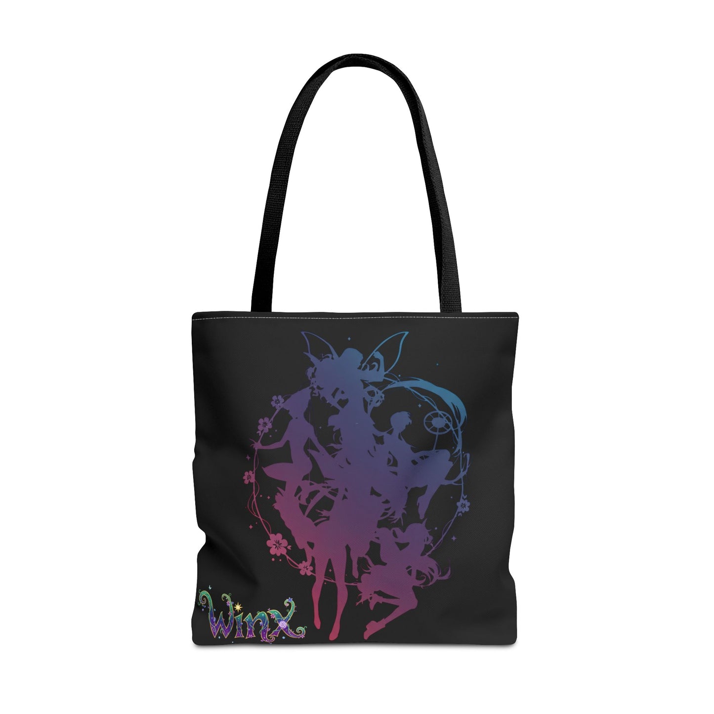 WINX tote bag