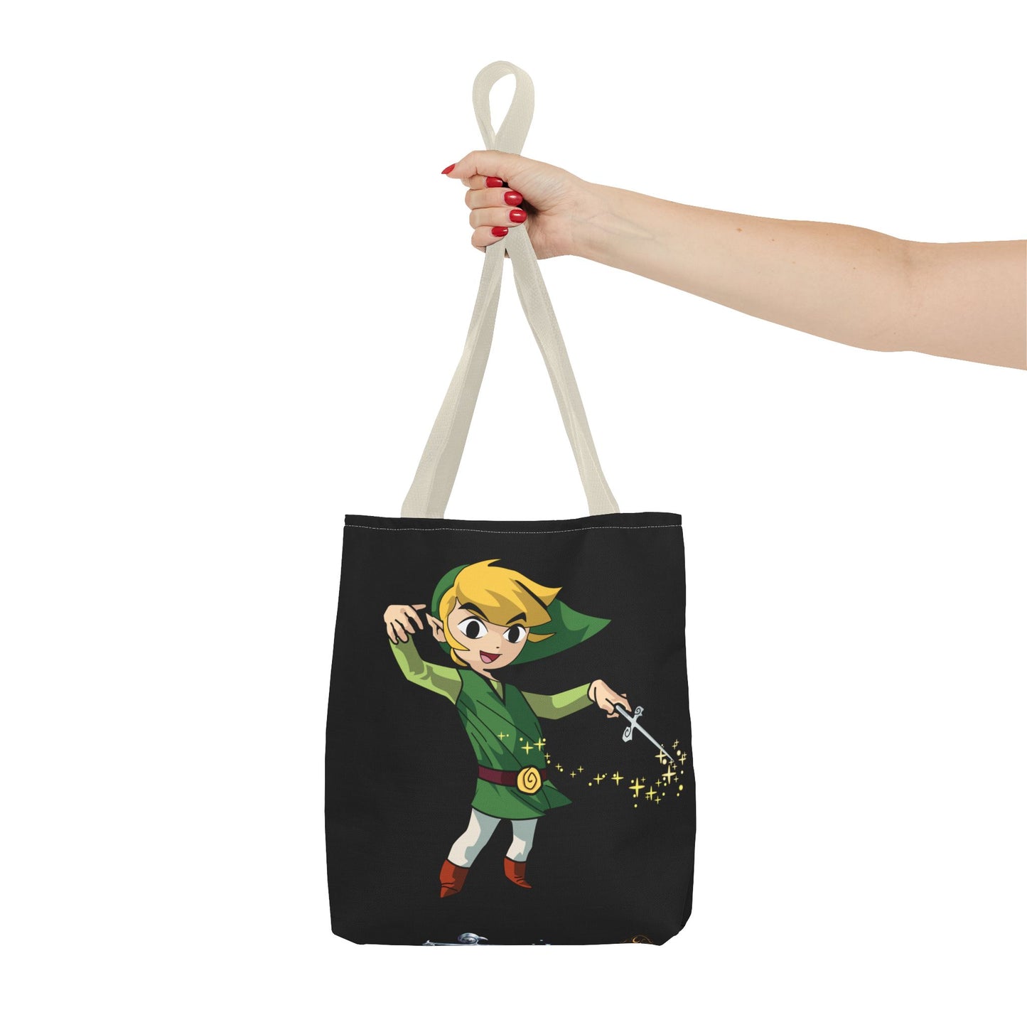 LOZ Tote
