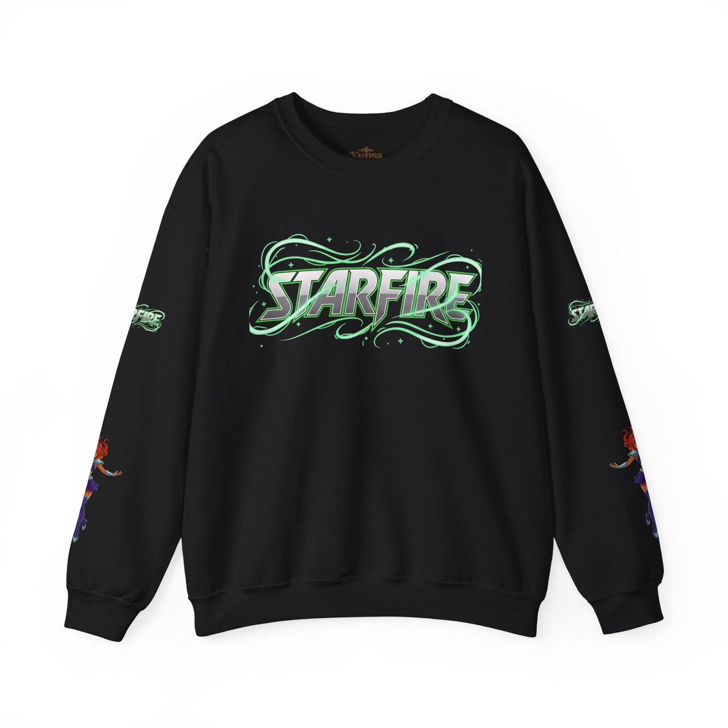 STARFIRE Pullover