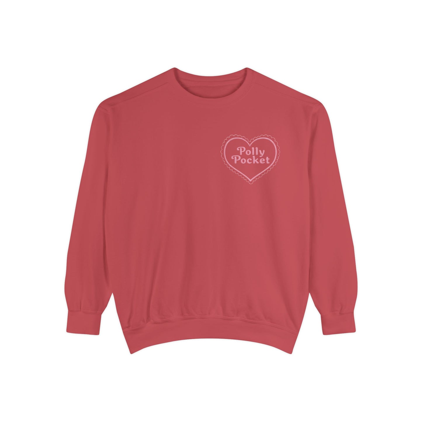 Polly Pocket Sweatshirt