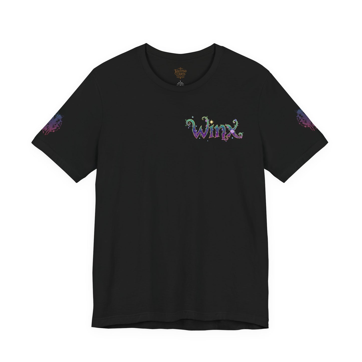 Magical WINX Top