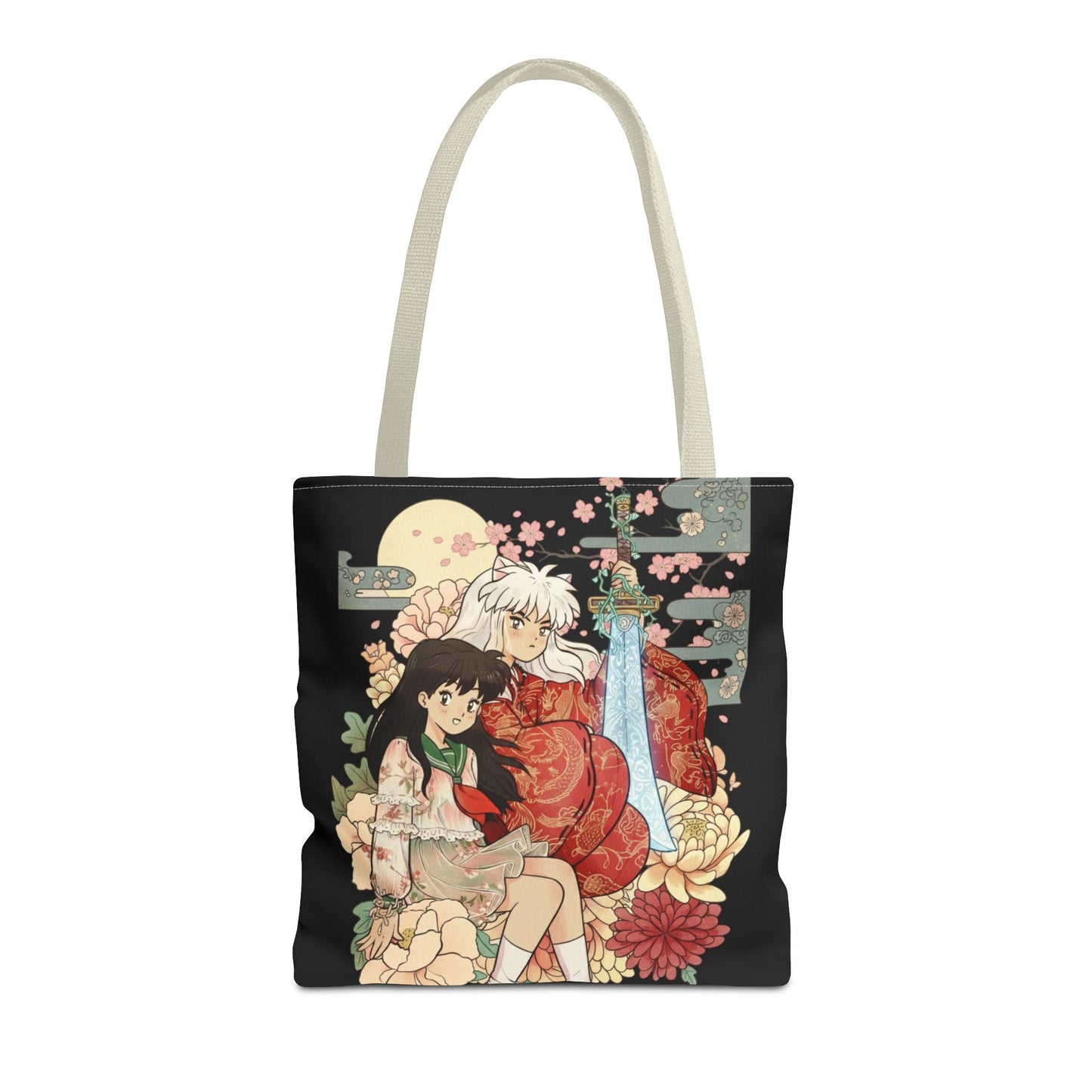 Inugome Tote Bag