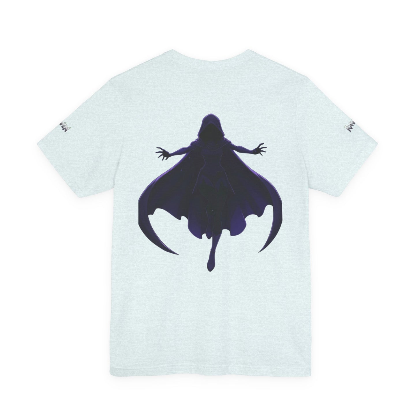 RAVEN Jersey Tee