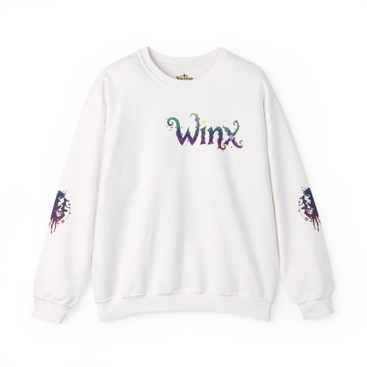WINX Crewneck Sweatshirt
