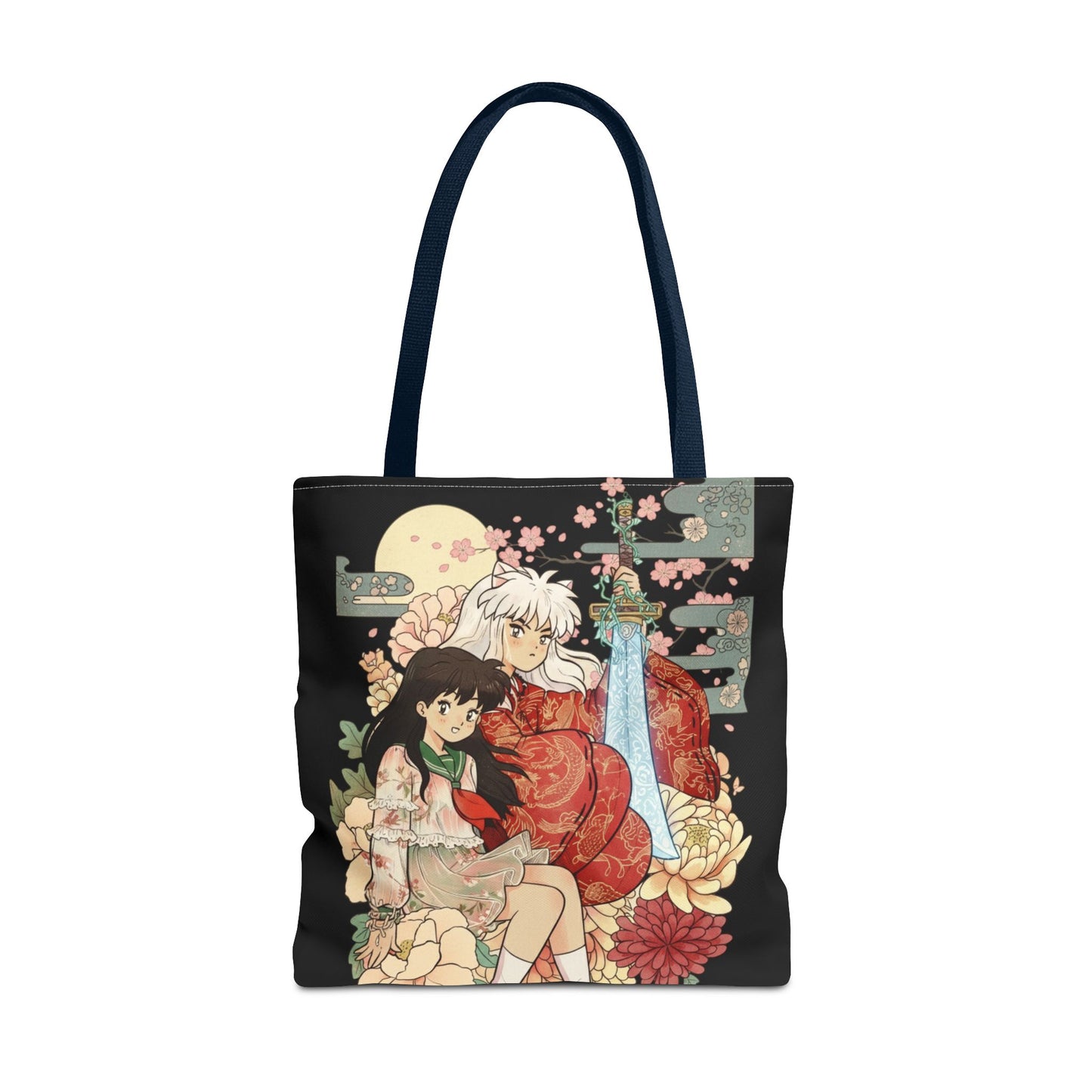 Inugome Tote Bag