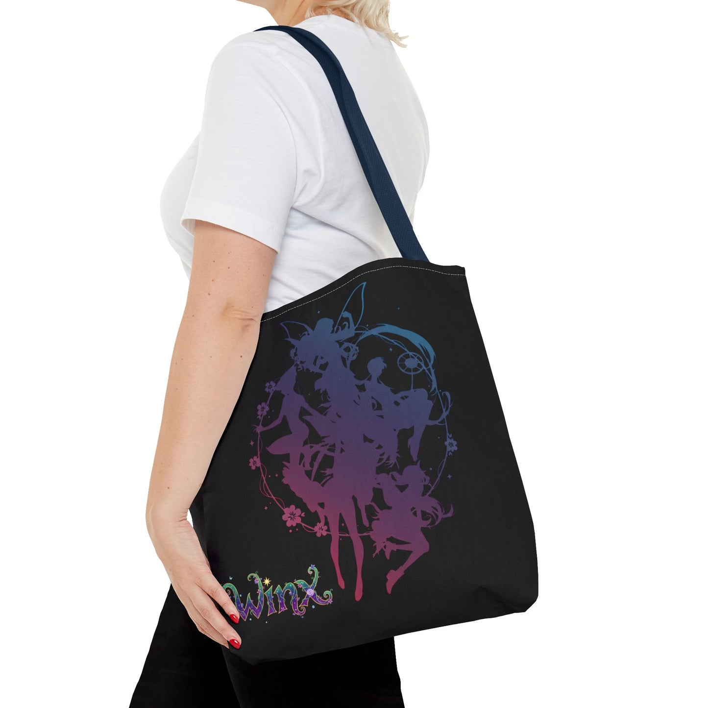 WINX tote bag
