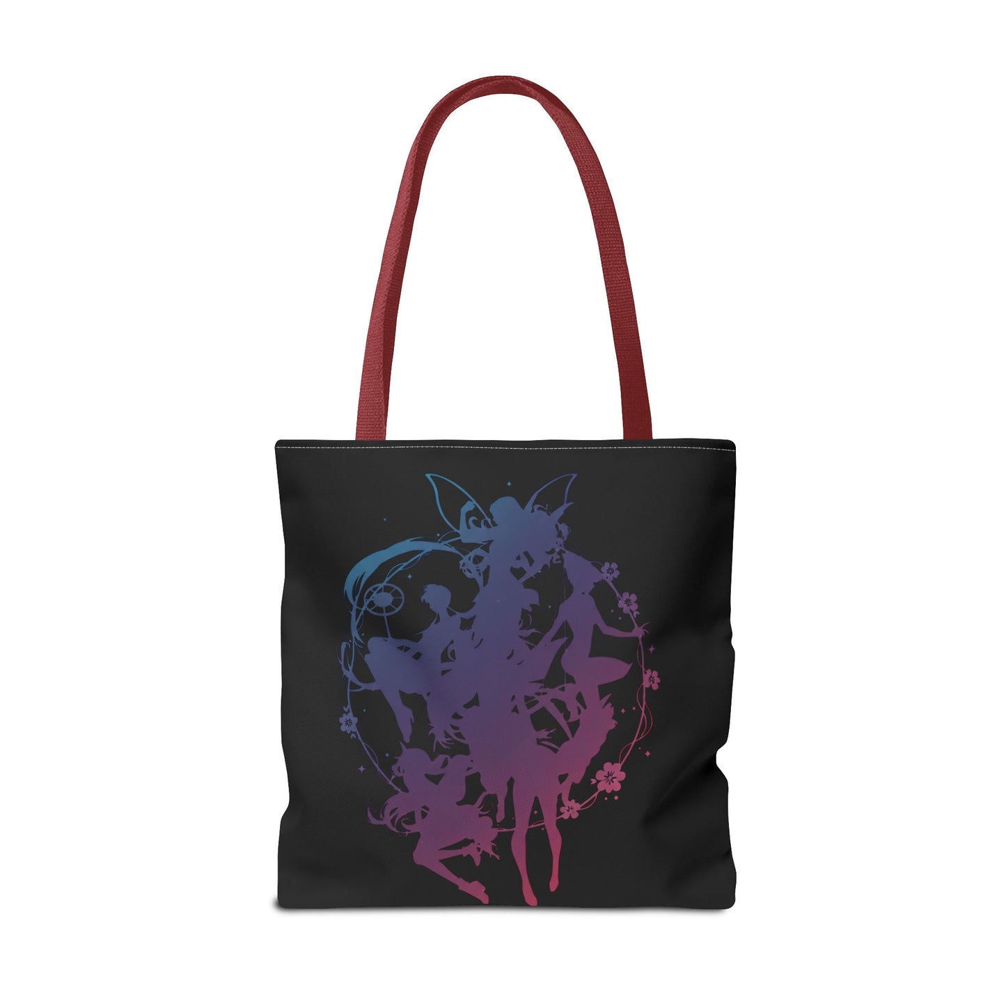 WINX tote bag