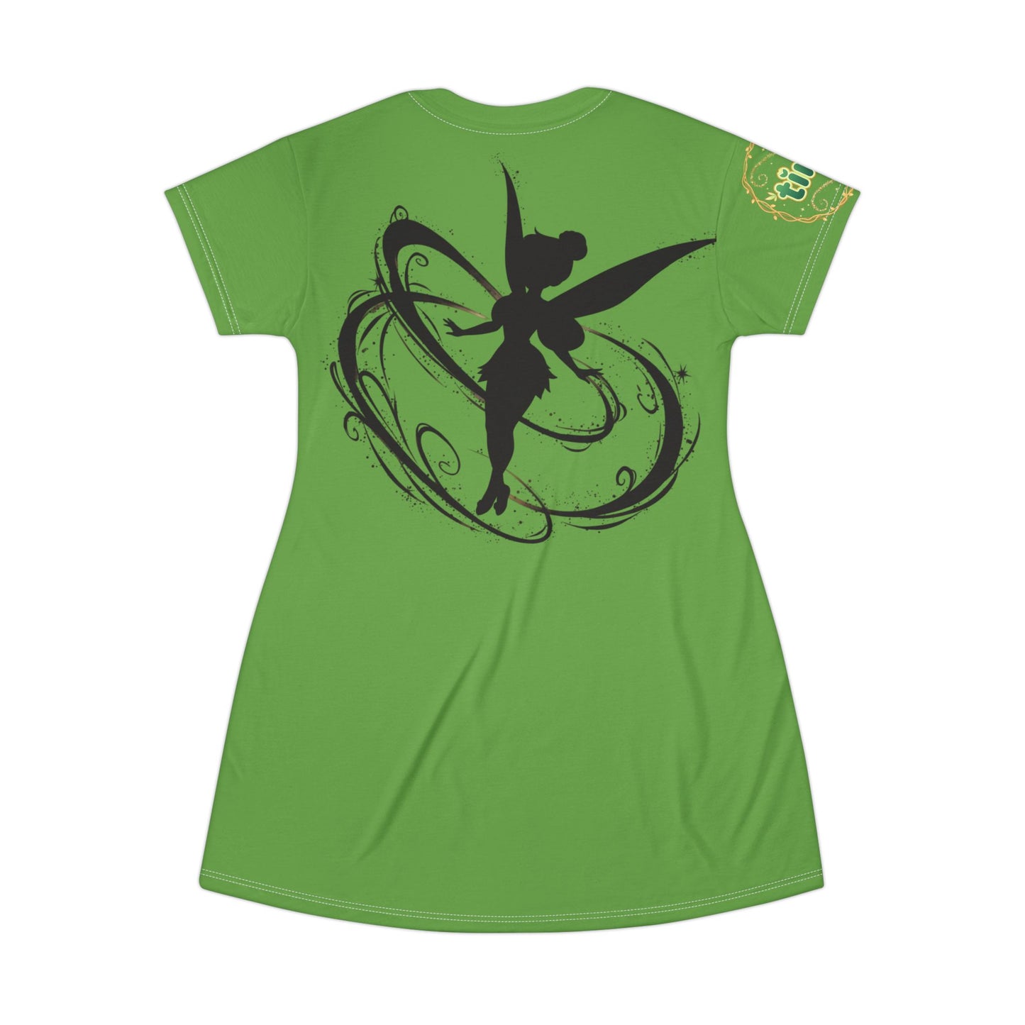 TINK T-Shirt Dress