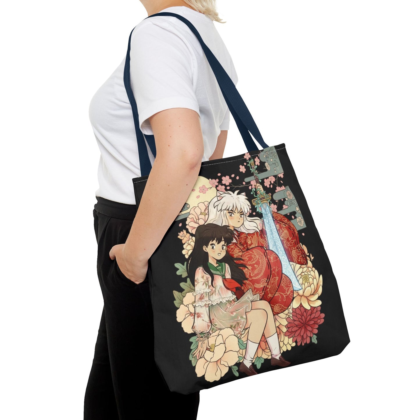 Inugome Tote Bag